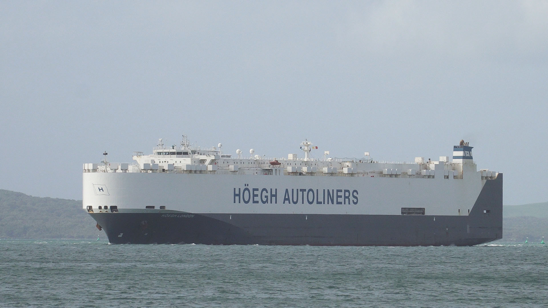 Hoegh London
